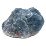 Calcite - Blue